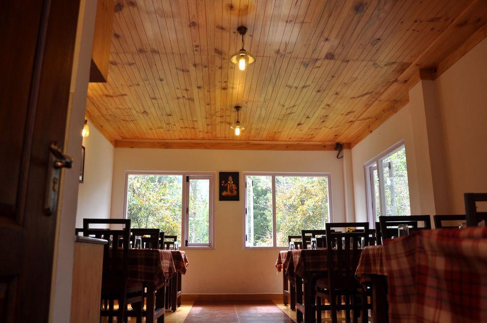 Oyo Premium Convent Road Near Lake Кодайканал Екстер'єр фото